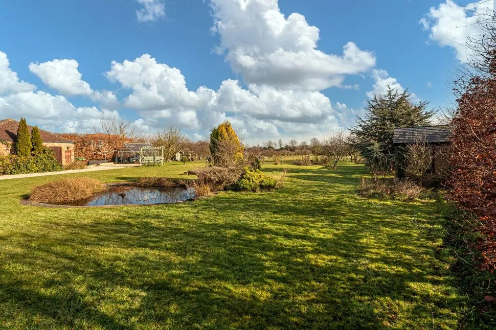 Humber Lane, Welwick, HU12, photo 28