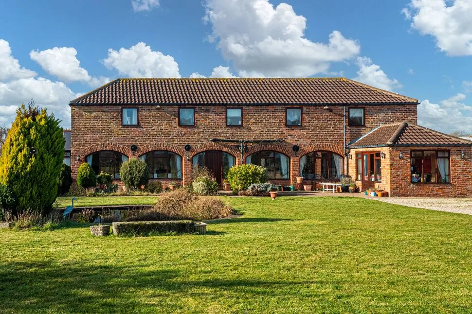 Humber Lane, Welwick, HU12, photo 23