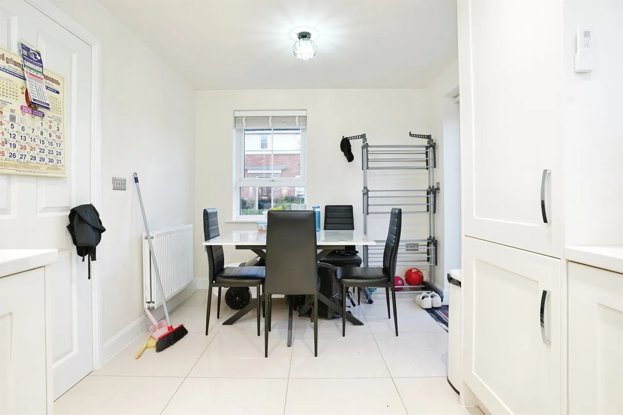 Shin Way, Lubbesthorpe, LE19, photo 10