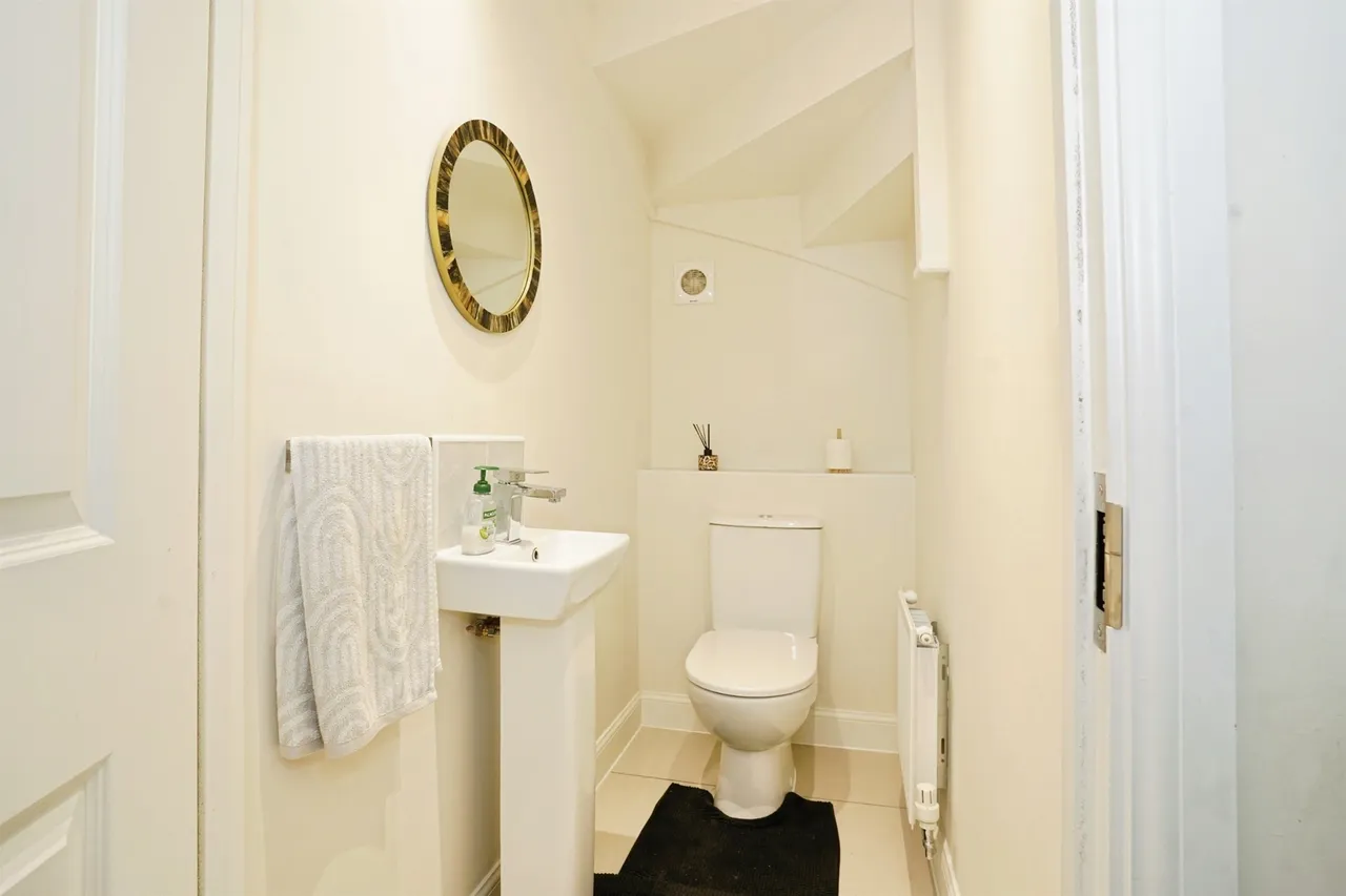 Shin Way, Lubbesthorpe, LE19, photo 4
