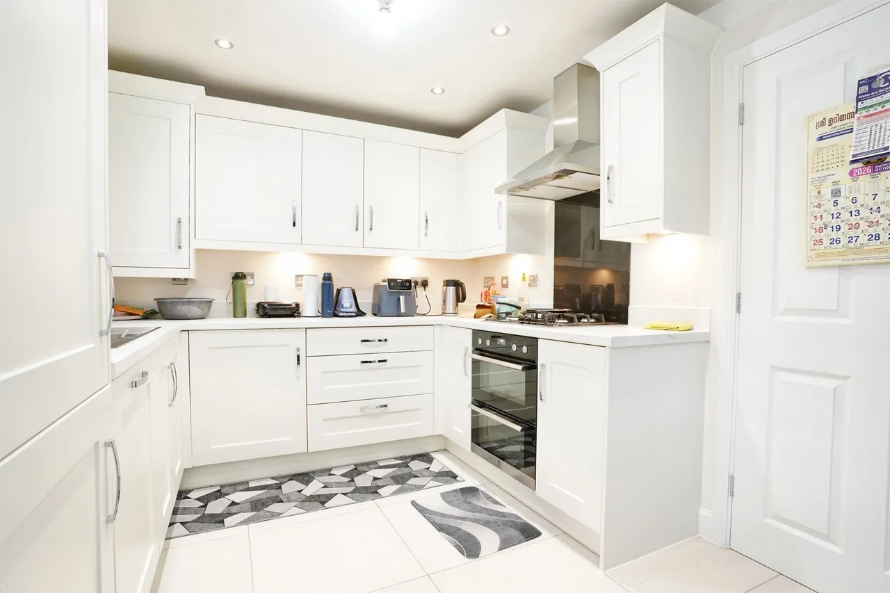 Shin Way, Lubbesthorpe, LE19, photo 7