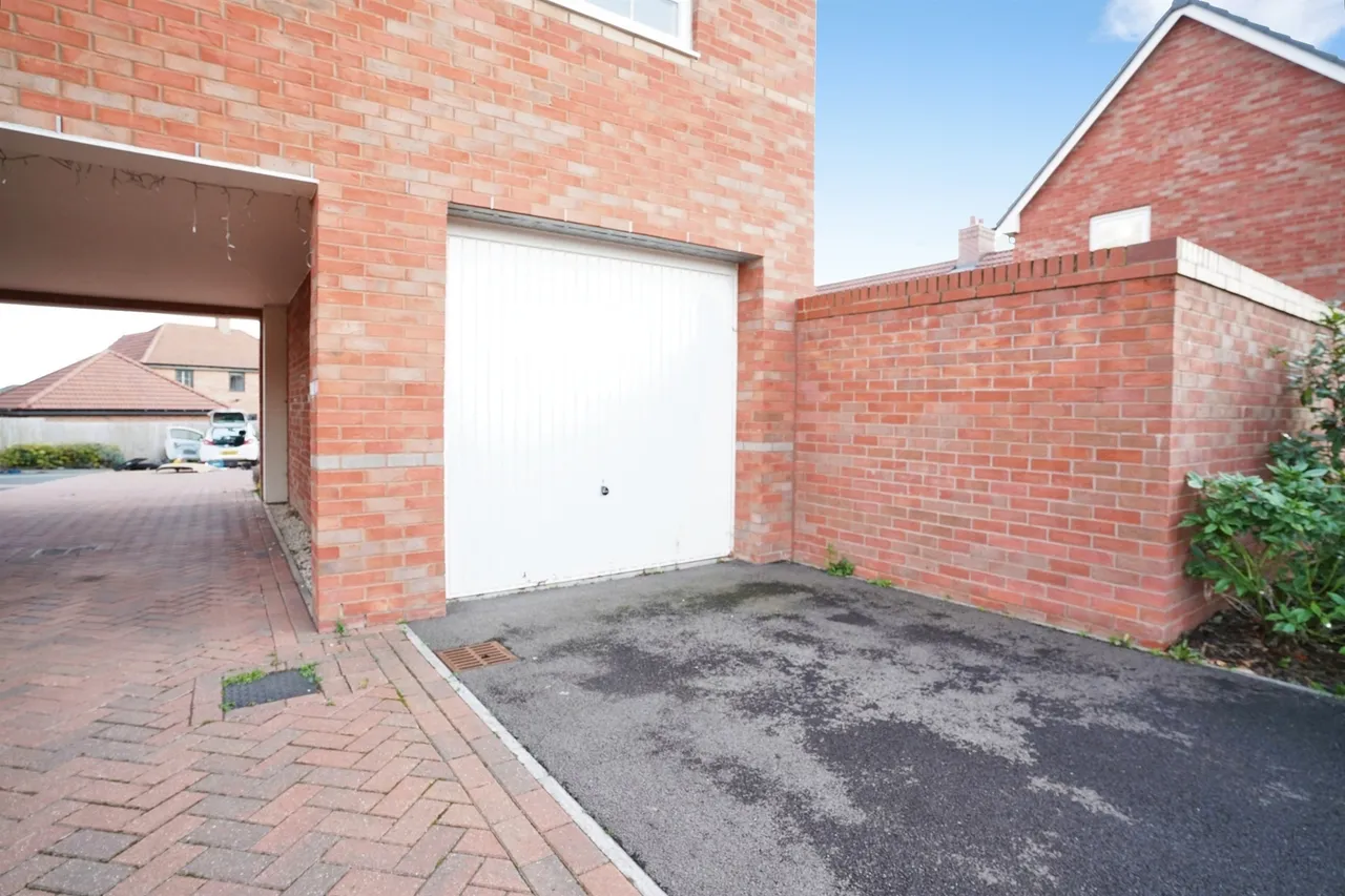 Shin Way, Lubbesthorpe, LE19, photo 20
