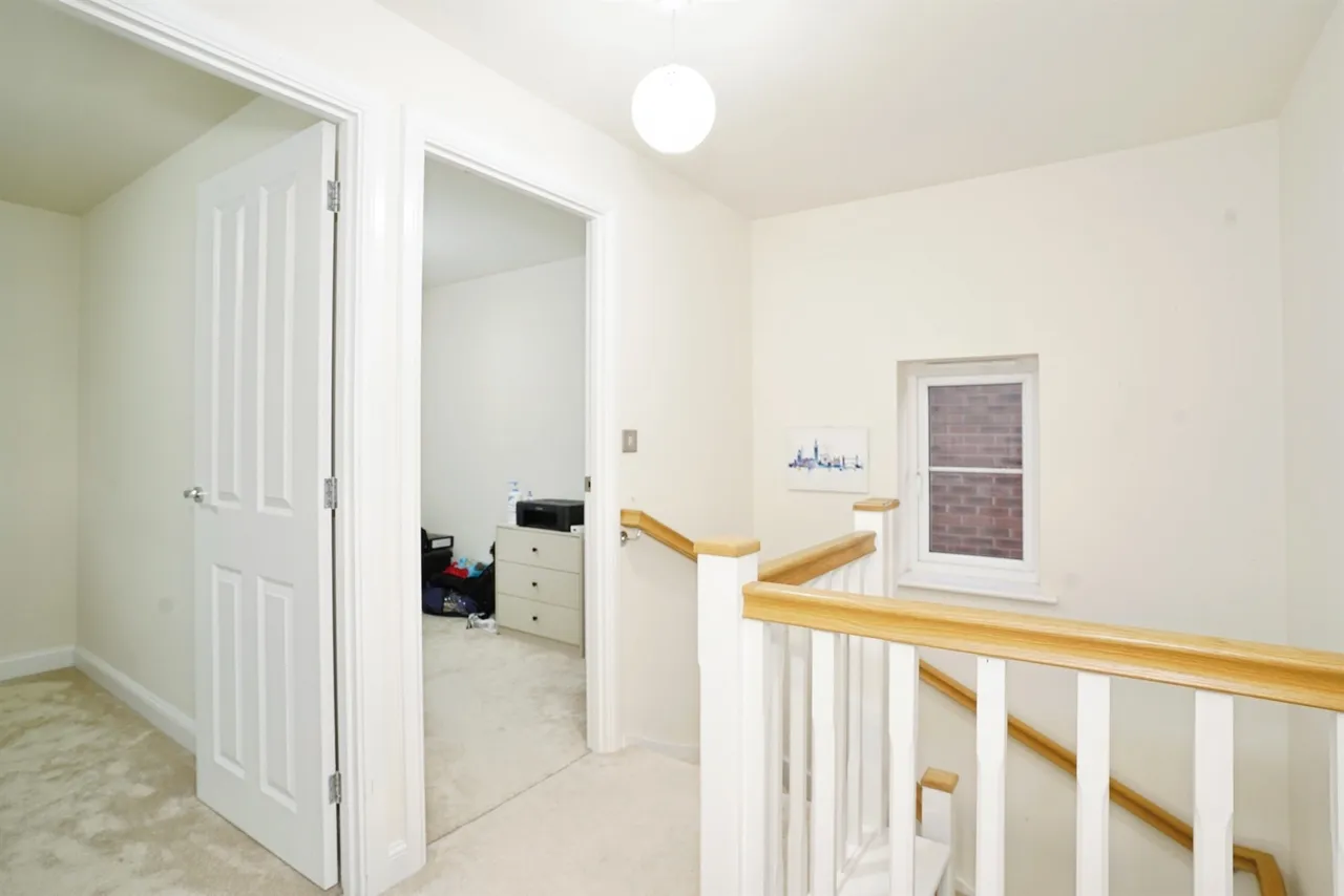 Shin Way, Lubbesthorpe, LE19, photo 11
