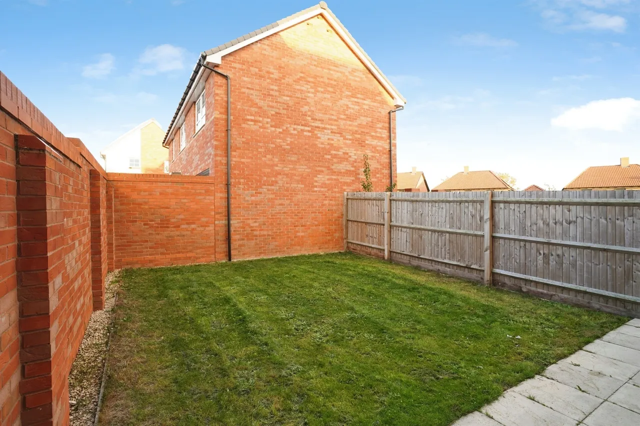 Shin Way, Lubbesthorpe, LE19, photo 18