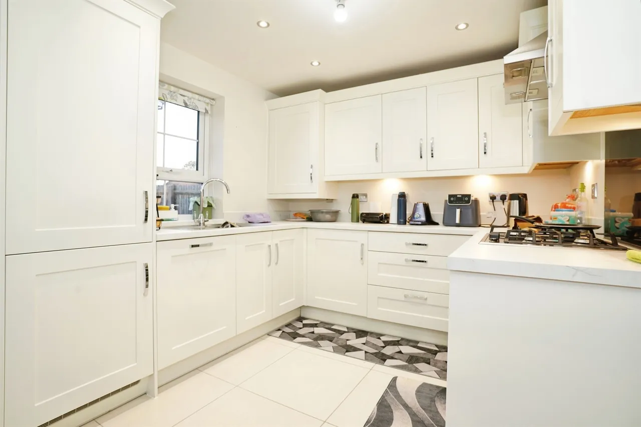 Shin Way, Lubbesthorpe, LE19, photo 8