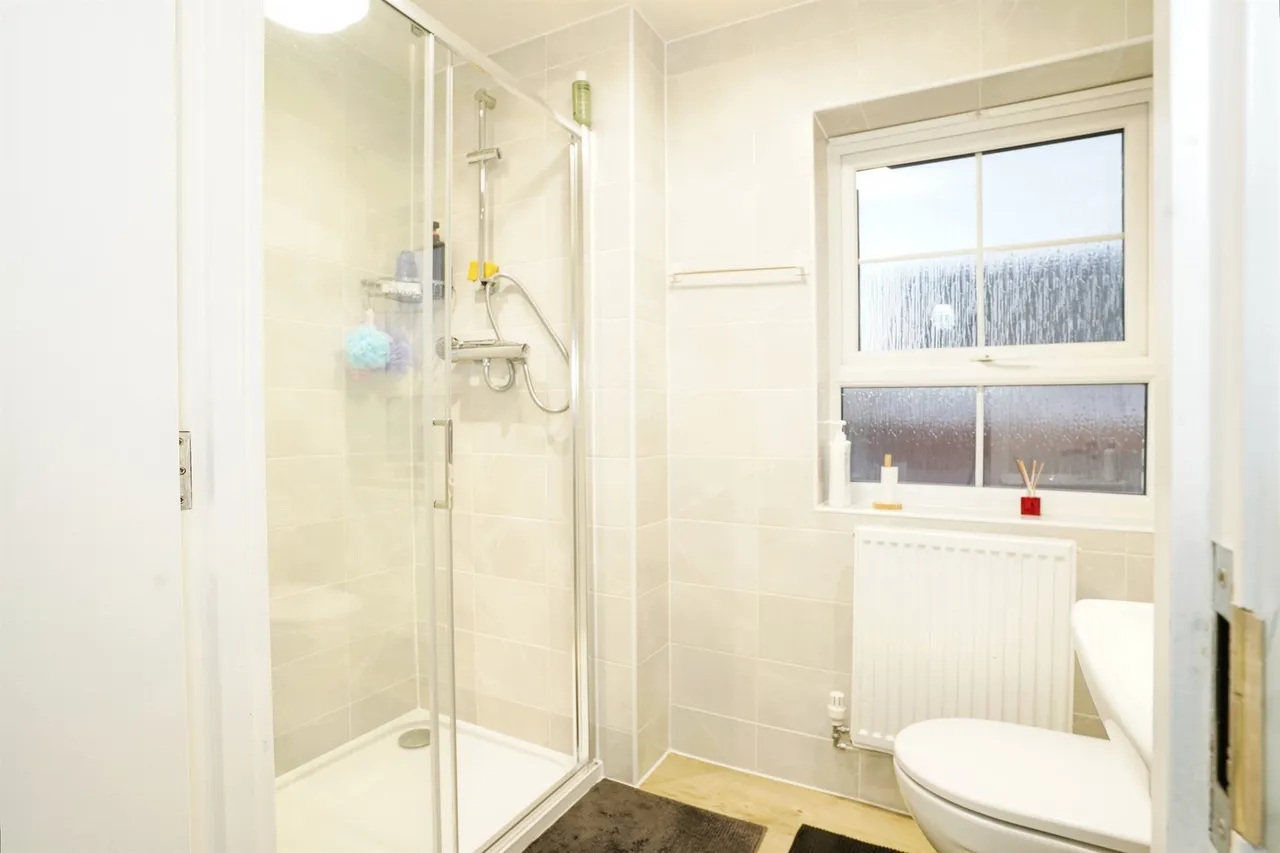 Shin Way, Lubbesthorpe, LE19, photo 14
