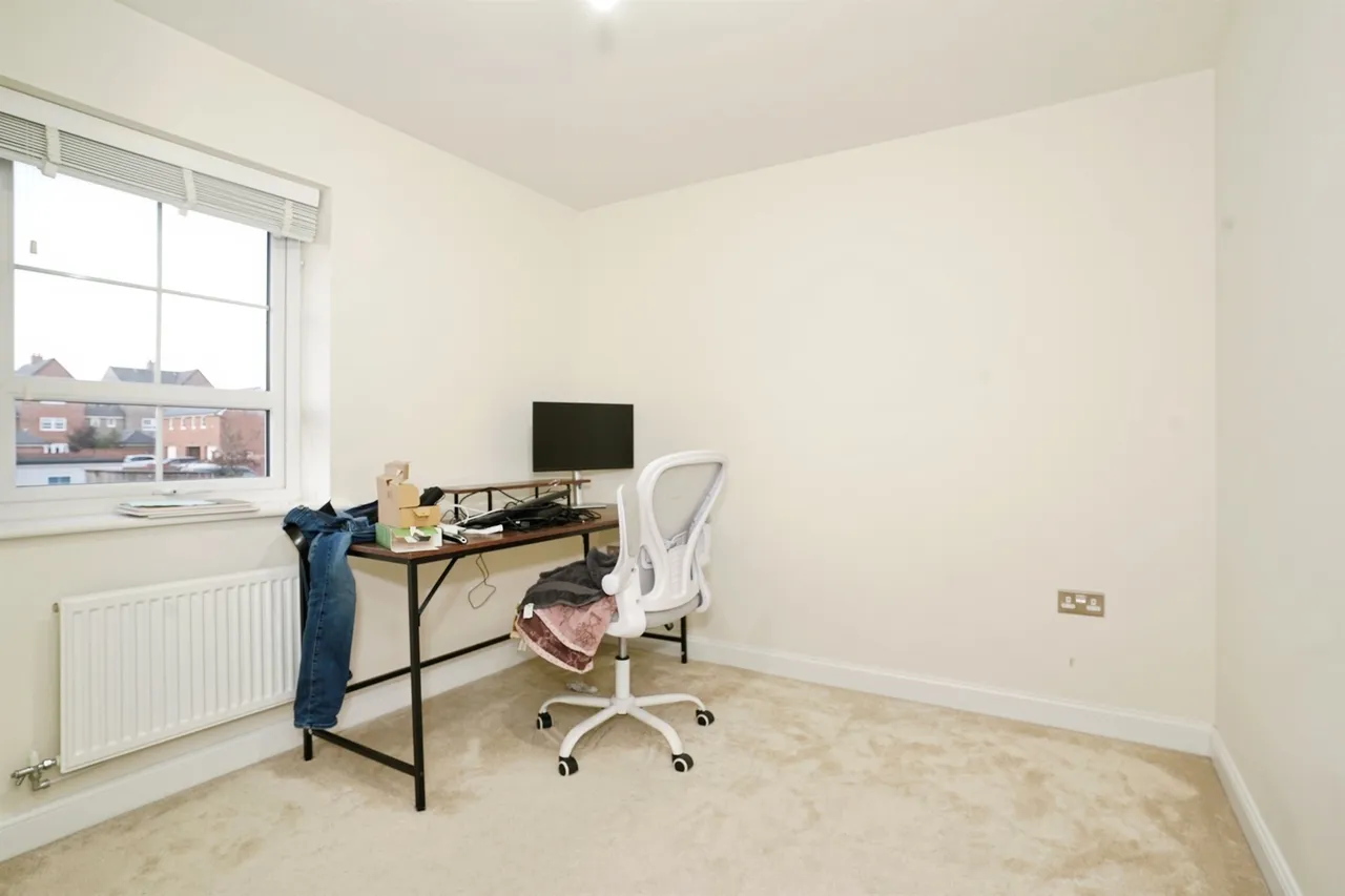 Shin Way, Lubbesthorpe, LE19, photo 15