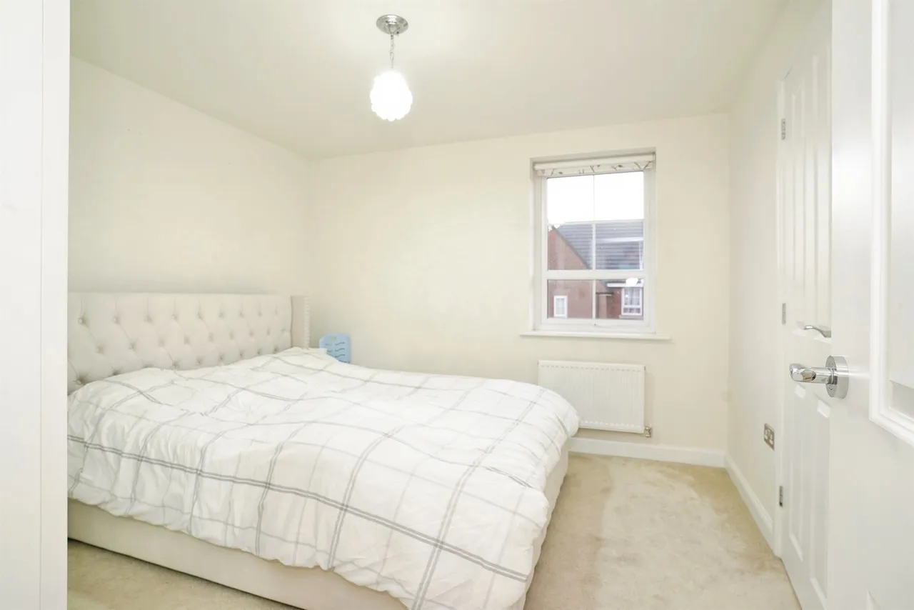 Shin Way, Lubbesthorpe, LE19, photo 13