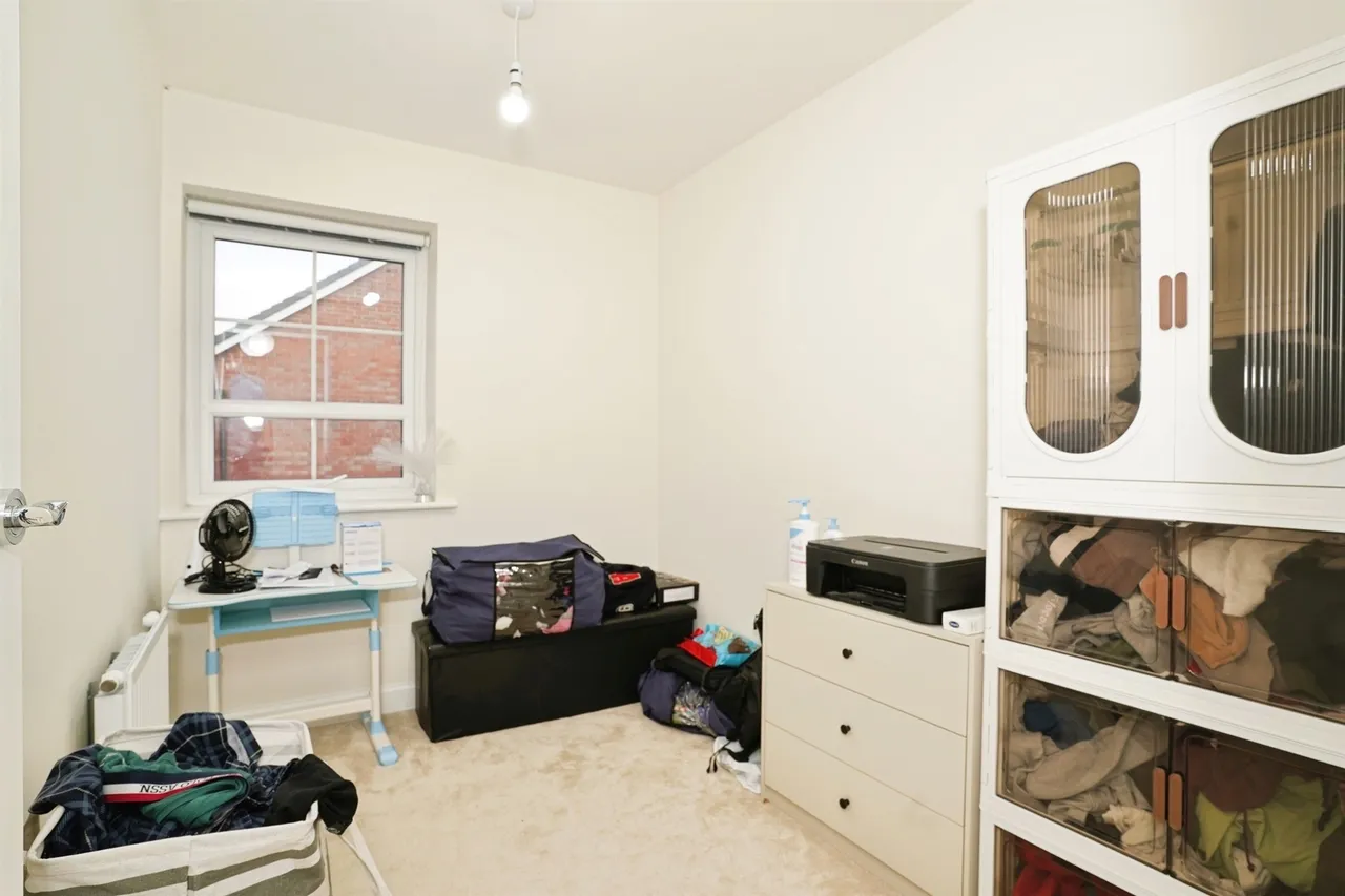 Shin Way, Lubbesthorpe, LE19, photo 16