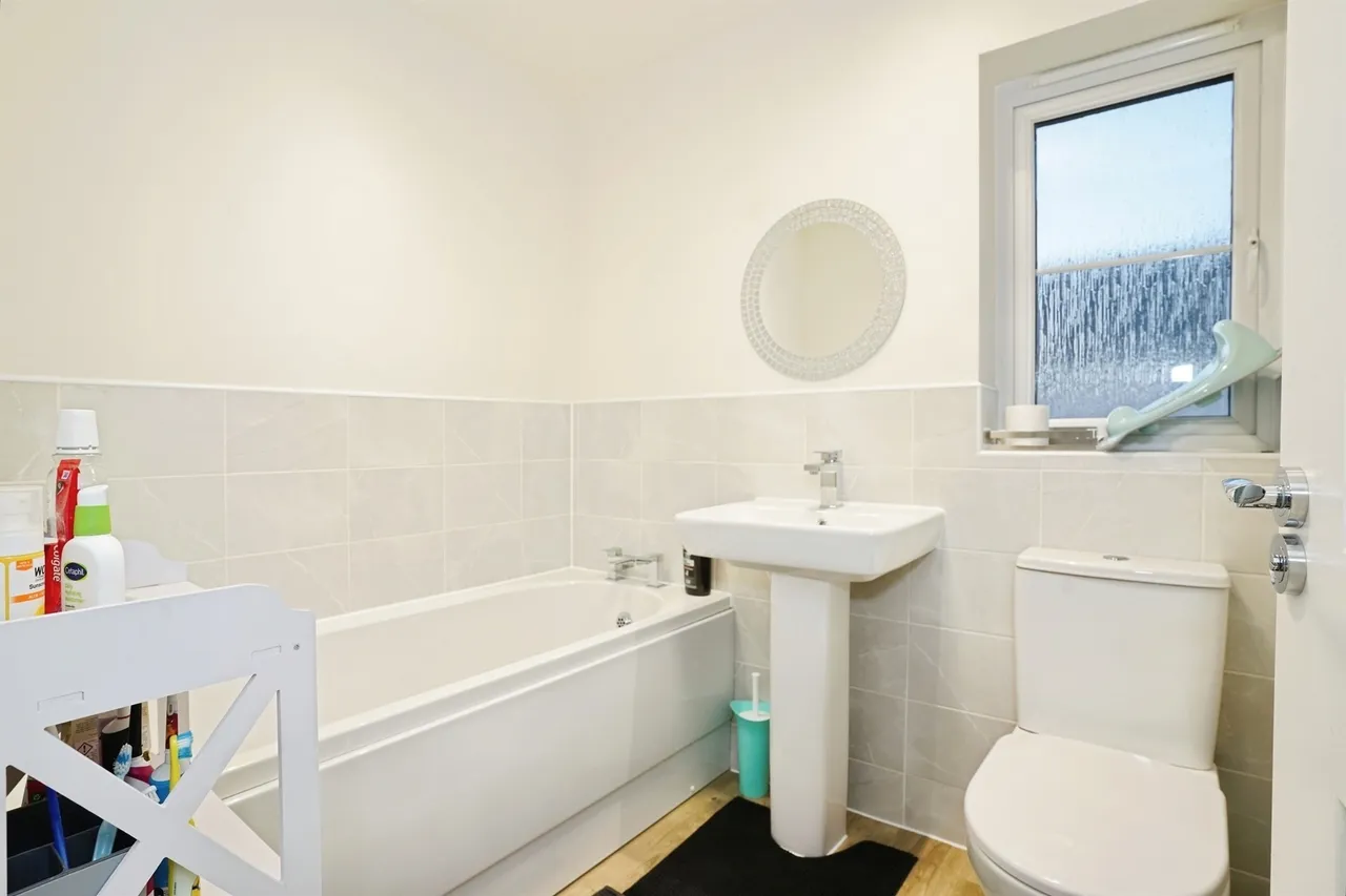 Shin Way, Lubbesthorpe, LE19, photo 17