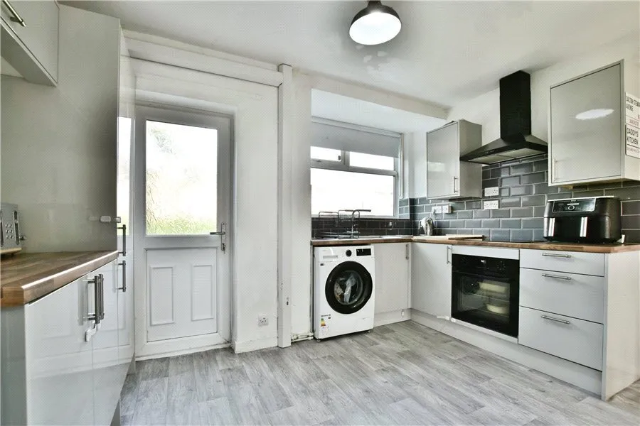 Greenwood Road, Manchester, Greater Manchester, M22, photo 6