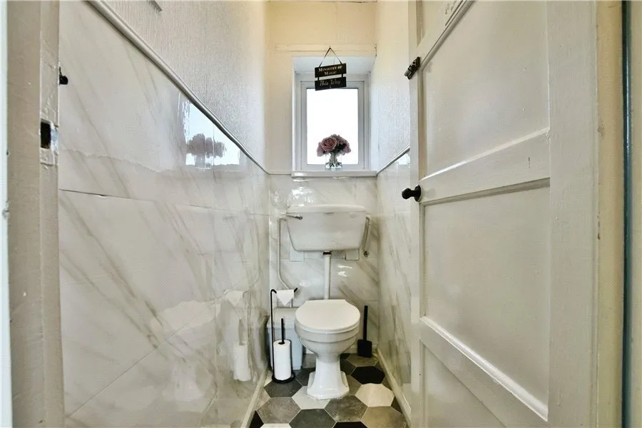 Greenwood Road, Manchester, Greater Manchester, M22, photo 14
