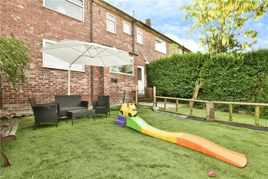 Greenwood Road, Manchester, Greater Manchester, M22, photo 15