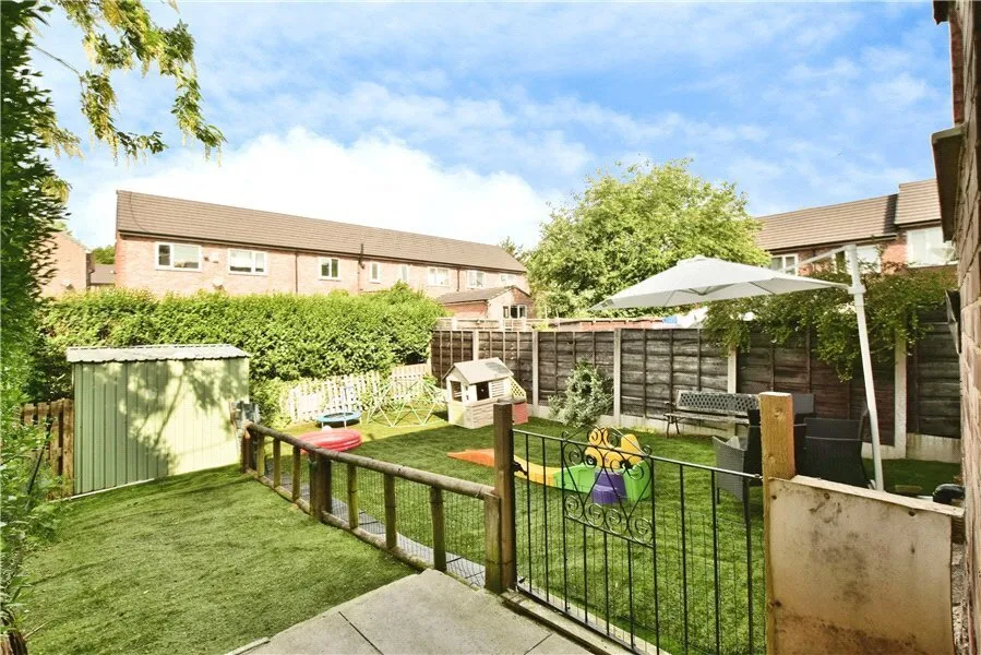 Greenwood Road, Manchester, Greater Manchester, M22, photo 16