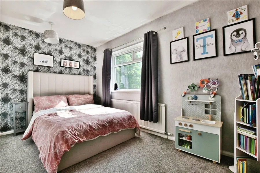 Greenwood Road, Manchester, Greater Manchester, M22, photo 9