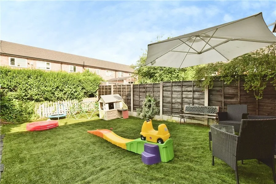 Greenwood Road, Manchester, Greater Manchester, M22, photo 17