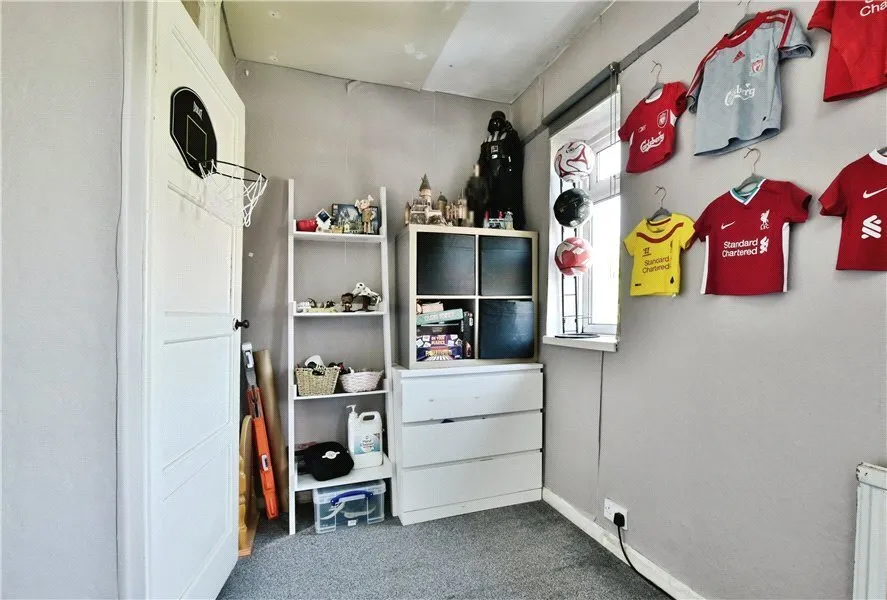 Greenwood Road, Manchester, Greater Manchester, M22, photo 11
