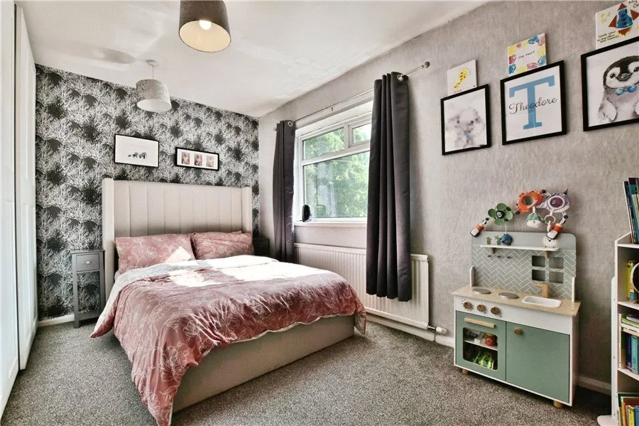 Greenwood Road, Manchester, Greater Manchester, M22, photo 8