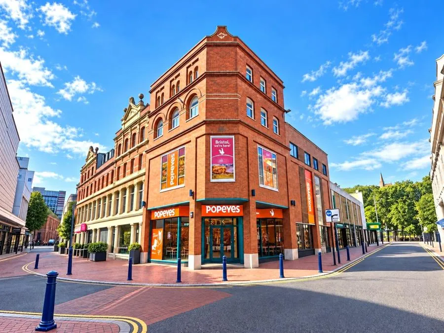 Broadmead, Bristol, BS1, photo 7