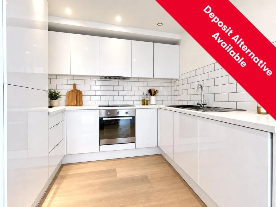2 bed flat to rent, Broadmead, Bristol, BS1