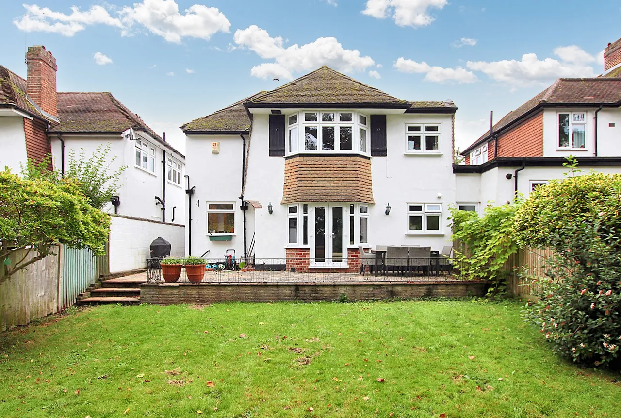 Hartland Way, Croydon, Croydon, CR0 8RF, photo 2