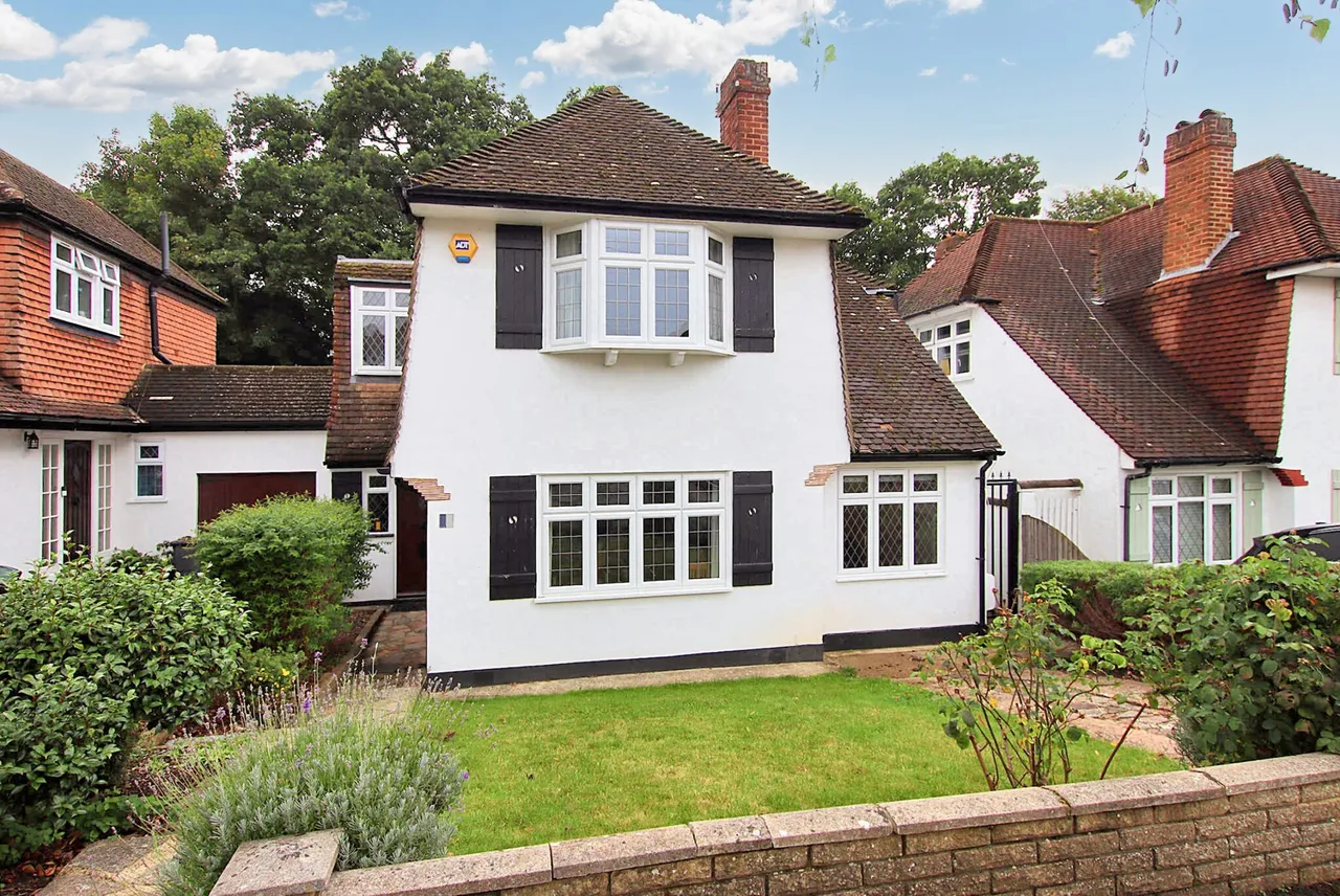 Hartland Way, Croydon, Croydon, CR0 8RF, photo 15