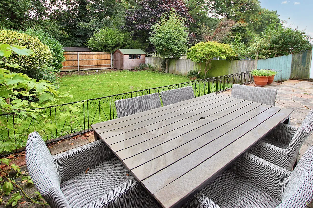 Hartland Way, Croydon, Croydon, CR0 8RF, photo 8