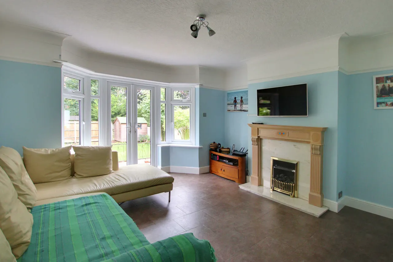 Hartland Way, Croydon, Croydon, CR0 8RF, photo 3