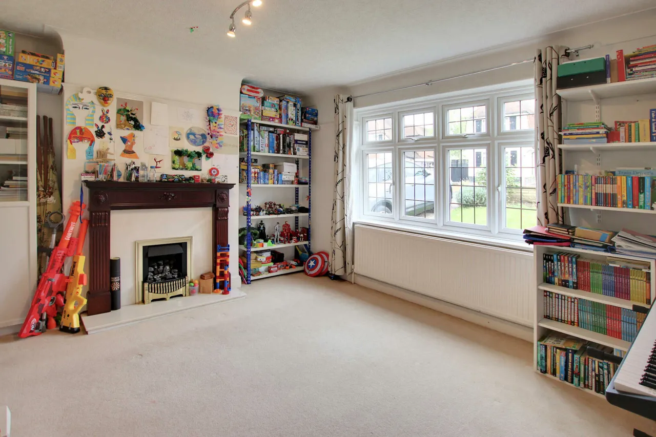 Hartland Way, Croydon, Croydon, CR0 8RF, photo 4