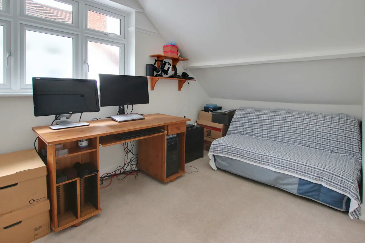 Hartland Way, Croydon, Croydon, CR0 8RF, photo 13