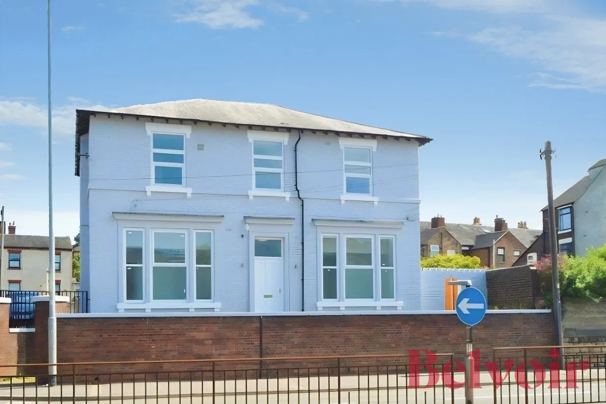 London Road, Newcastle-under-Lyme, ST5, photo 4