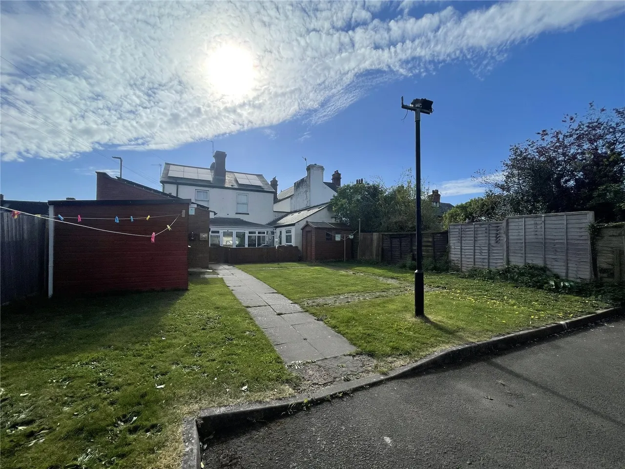 Brindley Street, Stourport-on-Severn, photo 4