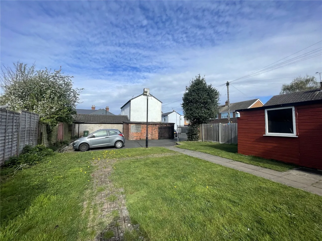 Brindley Street, Stourport-on-Severn, photo 5