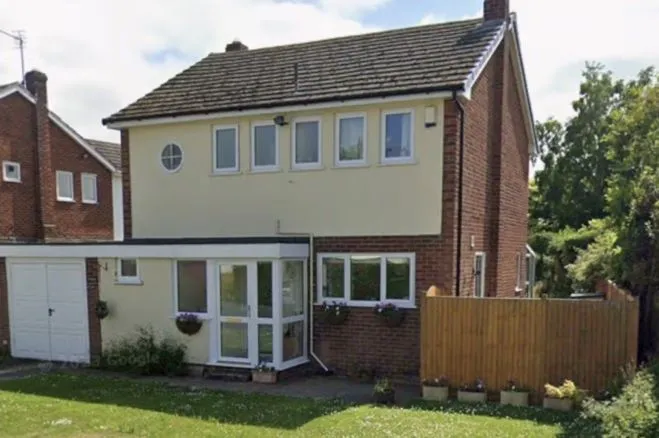 Oaklands Crescent, Chester, CH3, photo 18