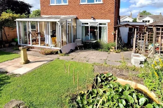 Oaklands Crescent, Chester, CH3, photo 16