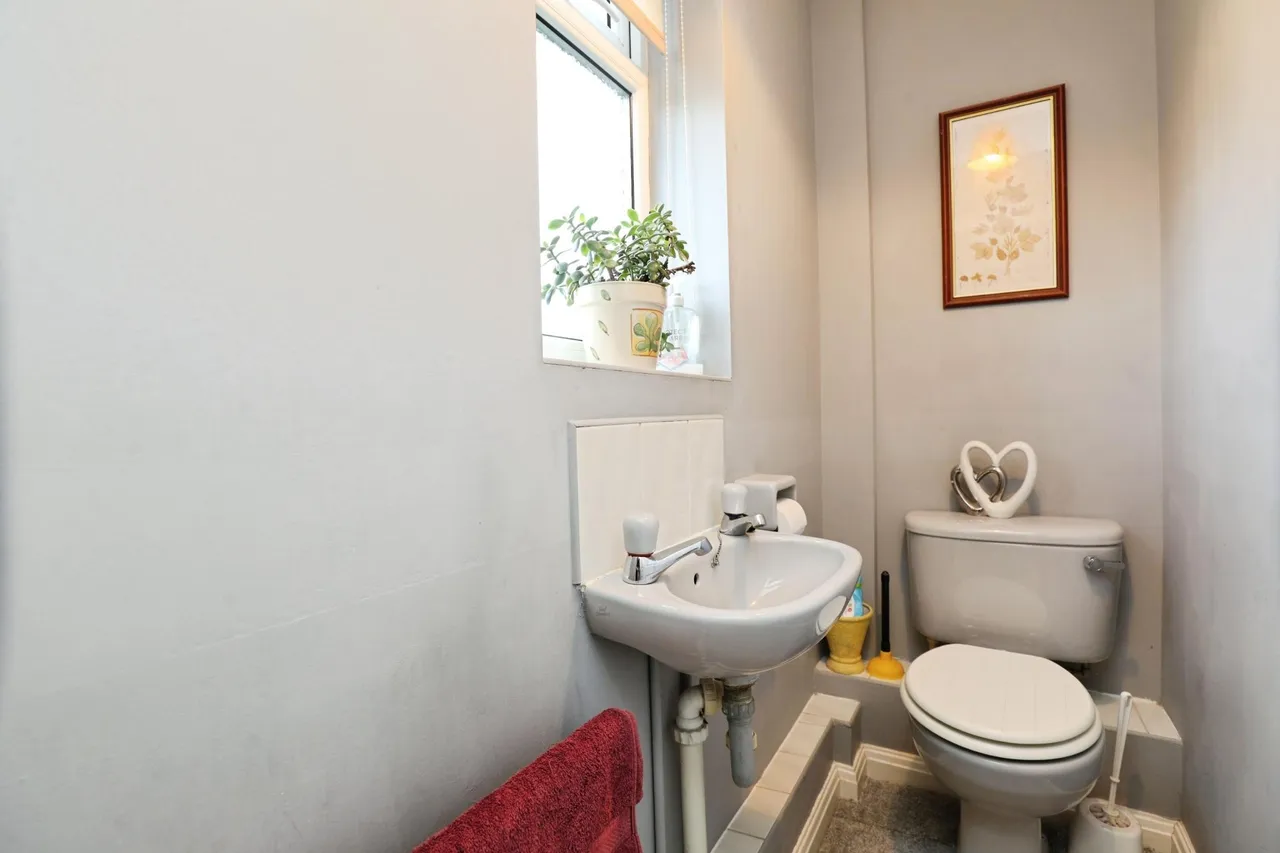 Meadow Rise, Winsford, CW7, photo 5
