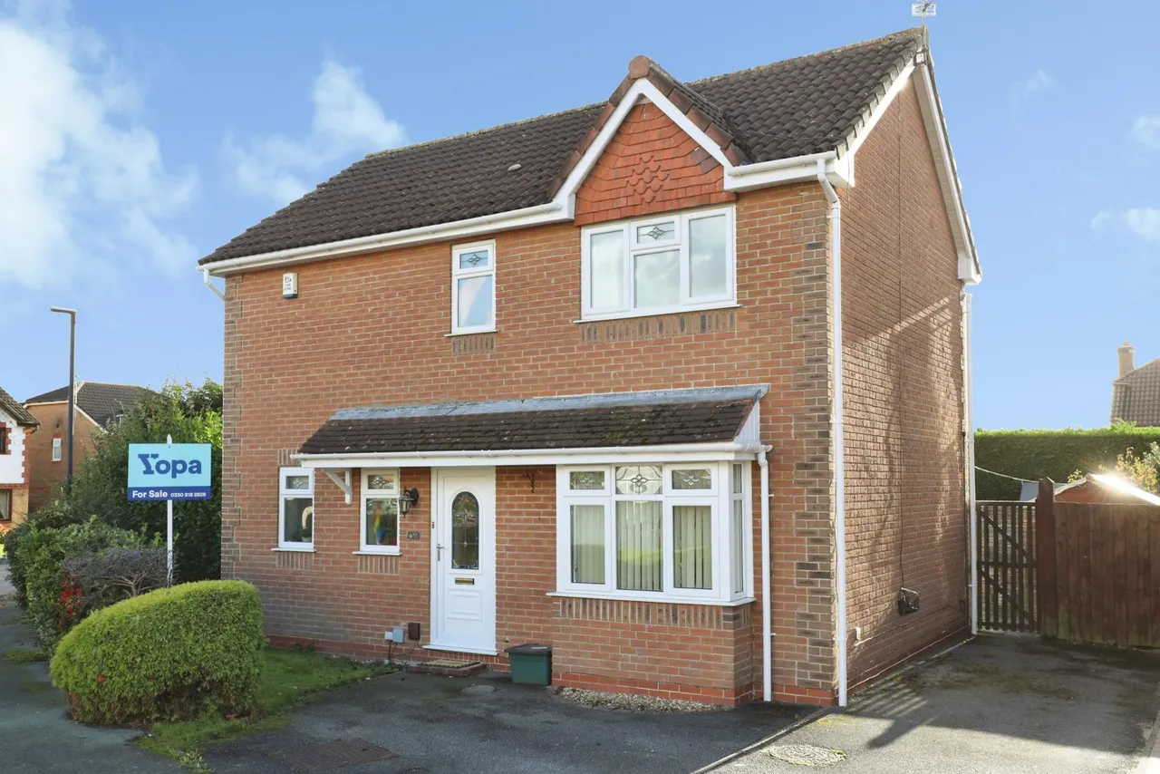 Meadow Rise, Winsford, CW7, photo 18