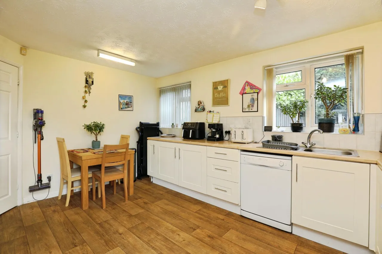 Meadow Rise, Winsford, CW7, photo 6