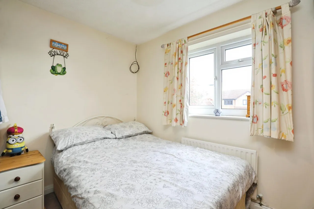 Meadow Rise, Winsford, CW7, photo 14