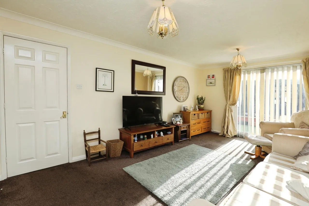 Meadow Rise, Winsford, CW7, photo 8