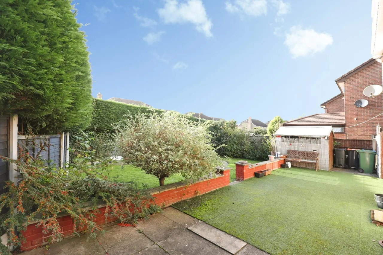 Meadow Rise, Winsford, CW7, photo 4