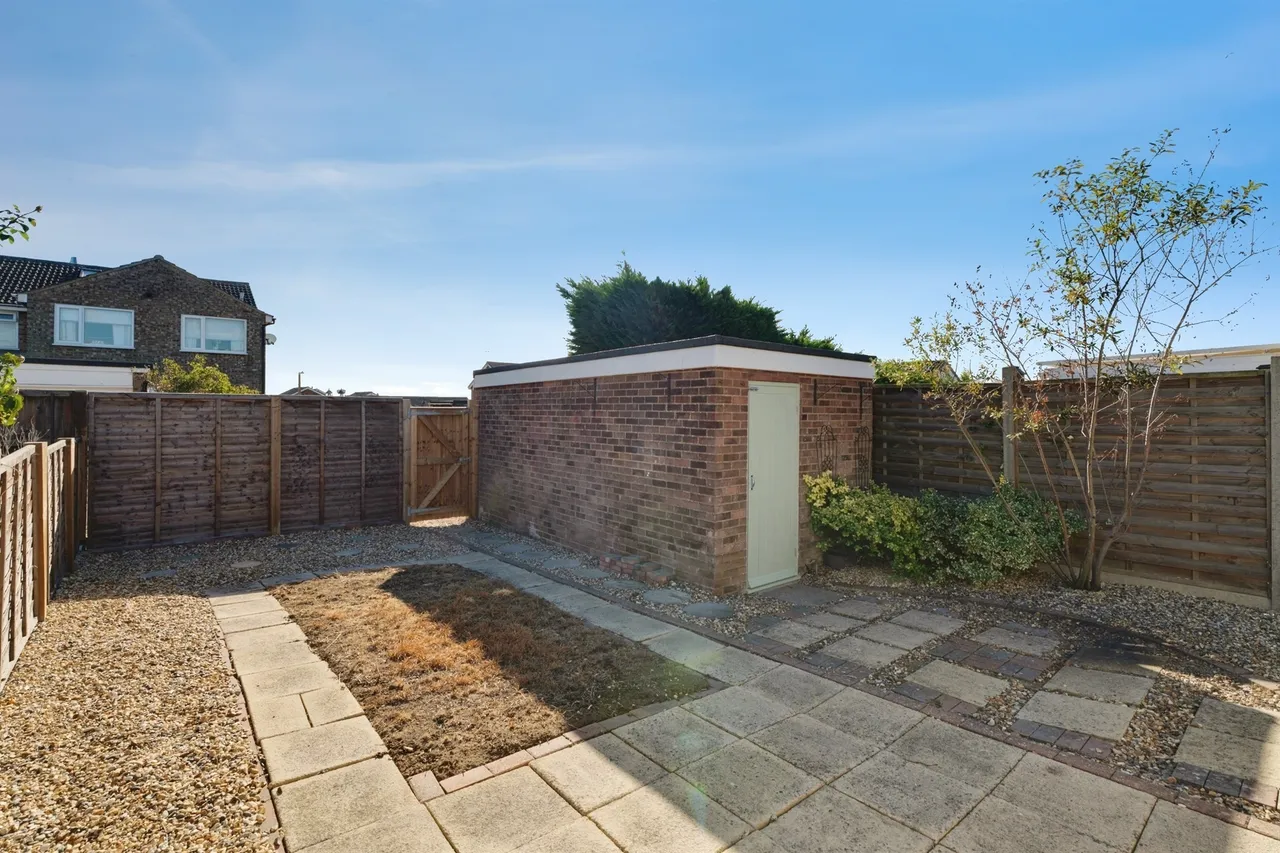 Thirlmere Drive, Stowmarket, IP14, photo 17