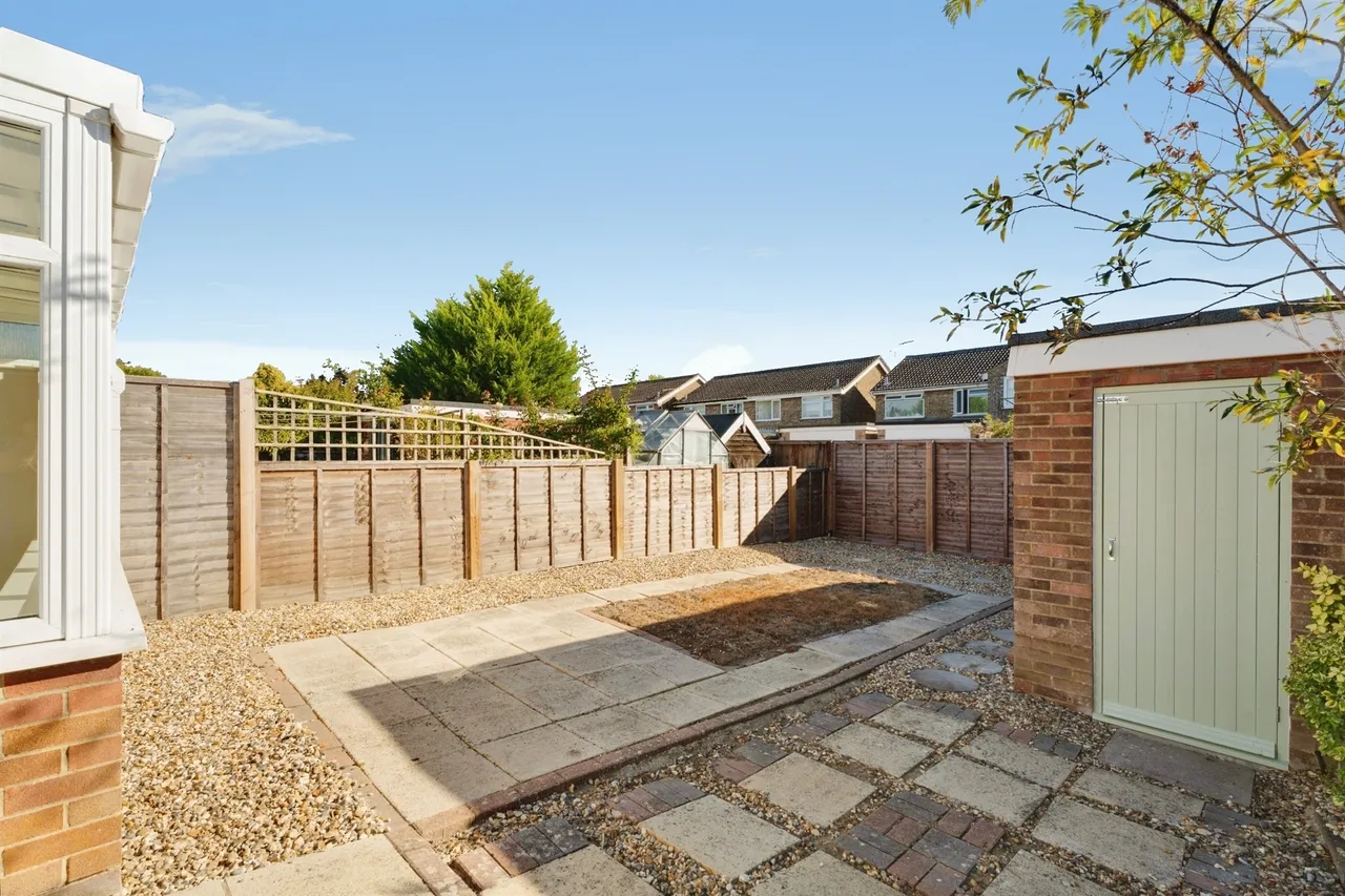 Thirlmere Drive, Stowmarket, IP14, photo 16
