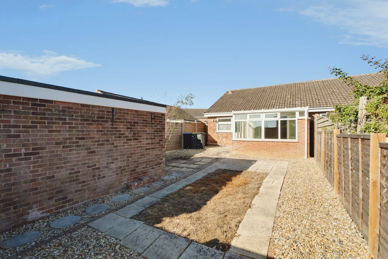 Thirlmere Drive, Stowmarket, IP14, photo 18