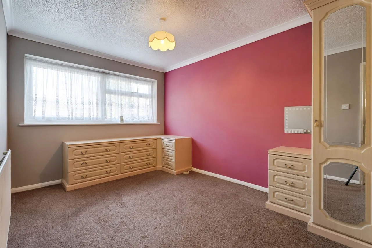 Thirlmere Drive, Stowmarket, IP14, photo 10