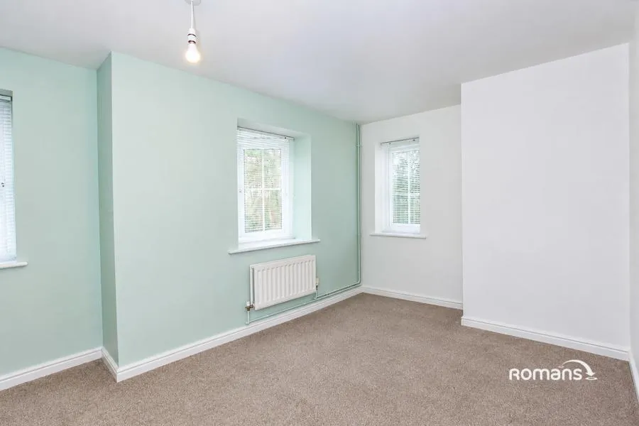 Elvetham Rise, Chineham, RG24, photo 6