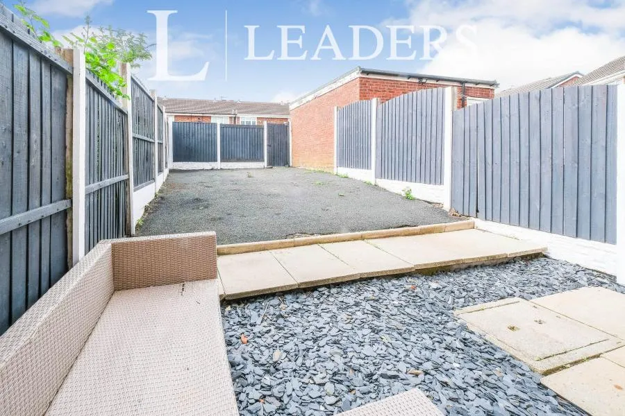 Elizabeth Road, Fazakerley, L10, photo 9