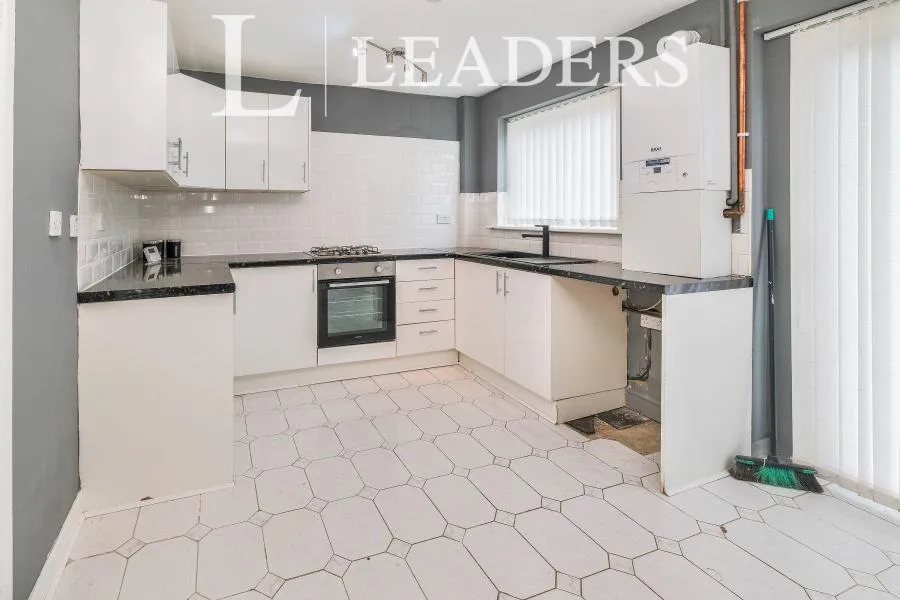 Elizabeth Road, Fazakerley, L10, photo 3