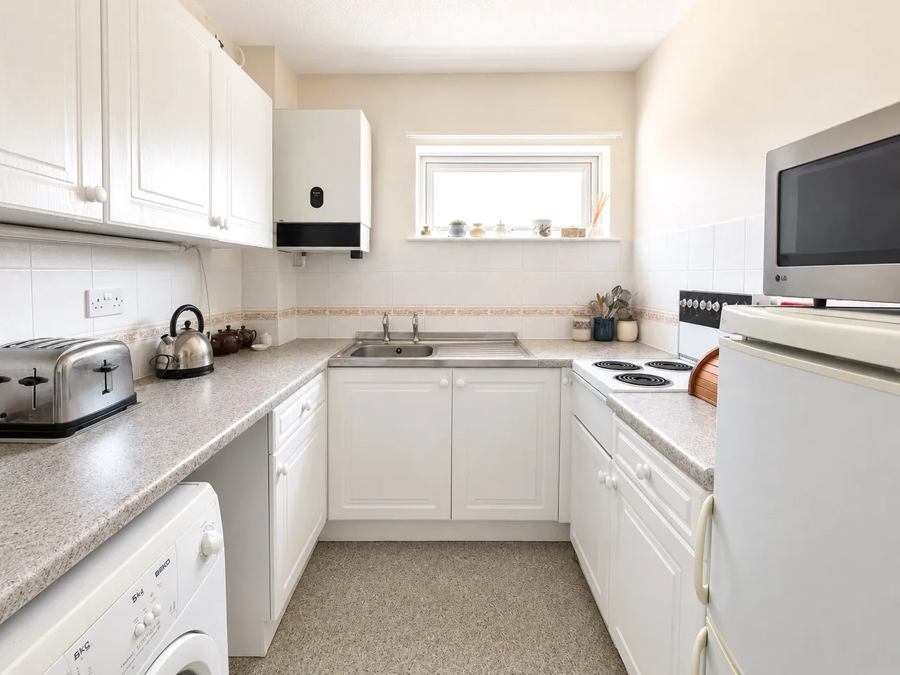 The Parks, Minehead, TA24, photo 2