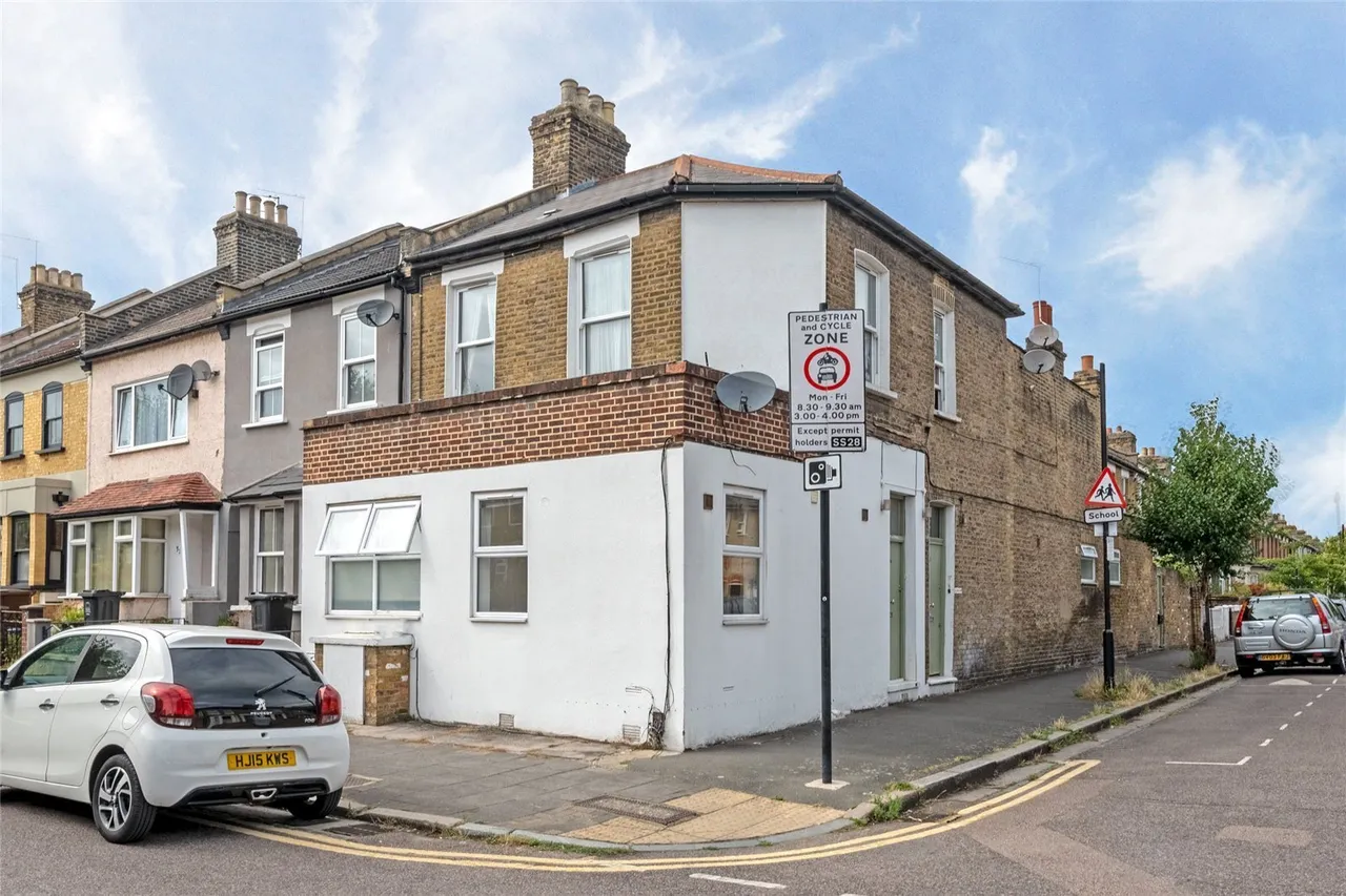 Ashenden Road, Homerton, E5, photo 7
